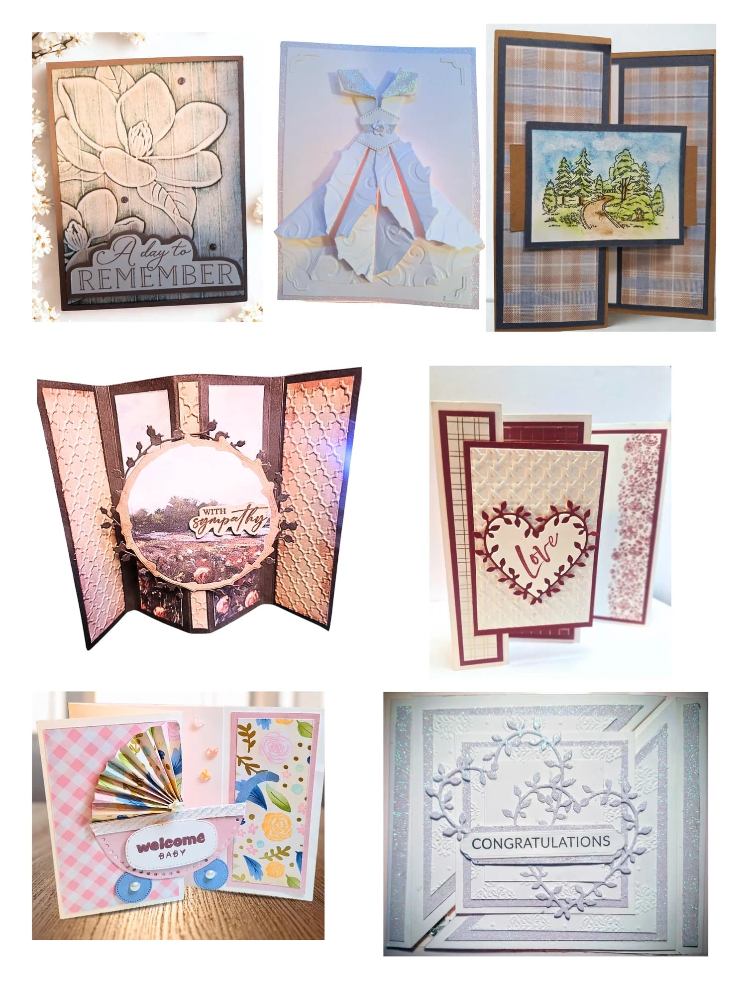 Fun Fold Cards
