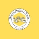 Giving Holiday Vibes logo