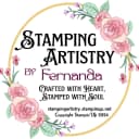 Stamping Artistry logo