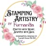Stamping Artistry logo