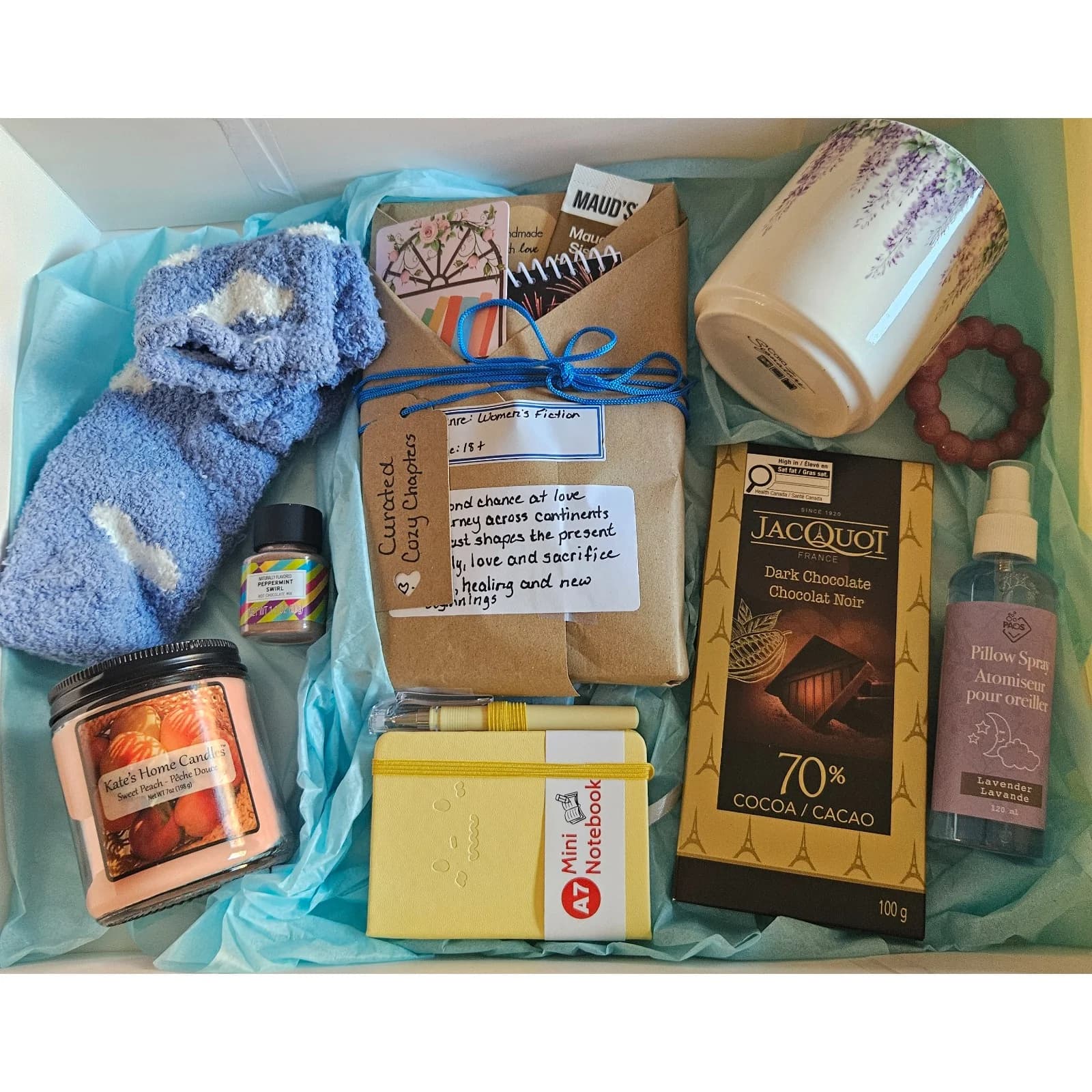 Premium Gift Box